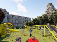 打造無動力樂園需要注意哪些細節？