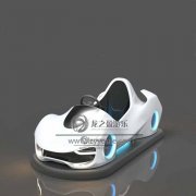 電瓶漂移車不再強攻高層次消費