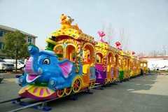 還在觀望？投資兒童游樂設備到底怎樣？