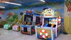 新型游樂設(shè)備是您*佳的選擇