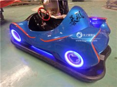 開園子、選游樂園設備這三點不能忽略