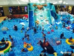 切莫讓悲劇重演，兒童游樂設施安全監管！