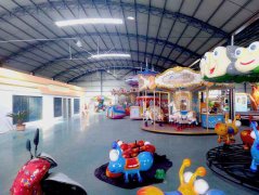 龍之盈游樂：寧愿您為價格埋怨一輩子，也不愿您為質(zhì)量后悔一輩子