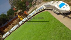 兒童游樂設備新型游樂設備室內兒童樂園要持續盈利，這些經營攻略值得一看。