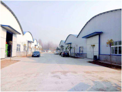 龍之盈游樂設備有限公司廠區全景游覽