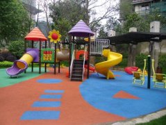 兒童游樂(lè)設(shè)備注意事項(xiàng)，避免疏忽引發(fā)事故