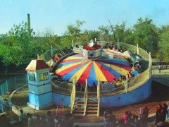 <b>提高警惕！你買的游樂設備是新的嗎？</b>