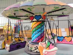 游樂設(shè)備的奇妙之處，您是否知道呢？