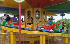 投資兒童游樂設備的建議和注意事項！