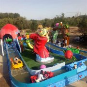 大型游樂設(shè)備如何維護(hù)？