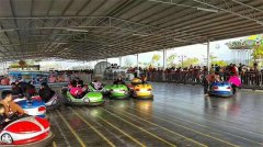 經(jīng)營(yíng)碰碰車游樂園的三大要素