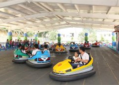 電瓶碰碰車充電時應注意什么