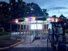 購(gòu)買(mǎi)游樂(lè)設(shè)備有哪些注意事項(xiàng)