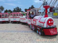 新型游樂設(shè)備在運(yùn)行中應(yīng)該掌握哪些技術(shù)