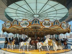 在購(gòu)買(mǎi)兒童游樂(lè)設(shè)備時(shí)，需要把握哪些因素