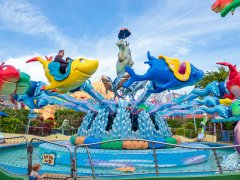 景區(qū)公園游樂(lè)設(shè)備現(xiàn)場(chǎng)檢修過(guò)程注意事項(xiàng)