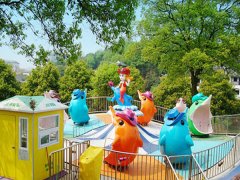 游樂(lè)設(shè)備保養(yǎng)過(guò)程中需要注意什么？