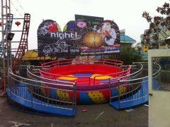 景區(qū)公園游樂(lè)設(shè)施保養(yǎng)重點(diǎn)是什么？