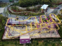 兒童游樂設備應怎樣消毒？