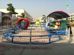 怎樣選擇戶外兒童游樂設備呢？